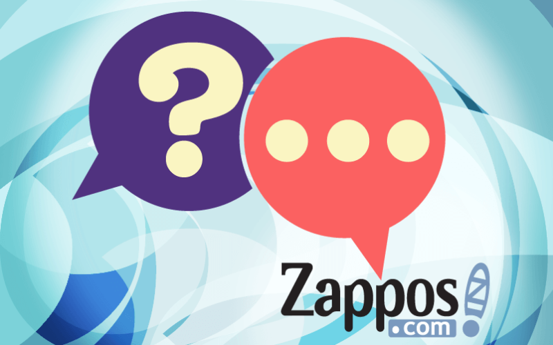 Zappos Contact Center Featured