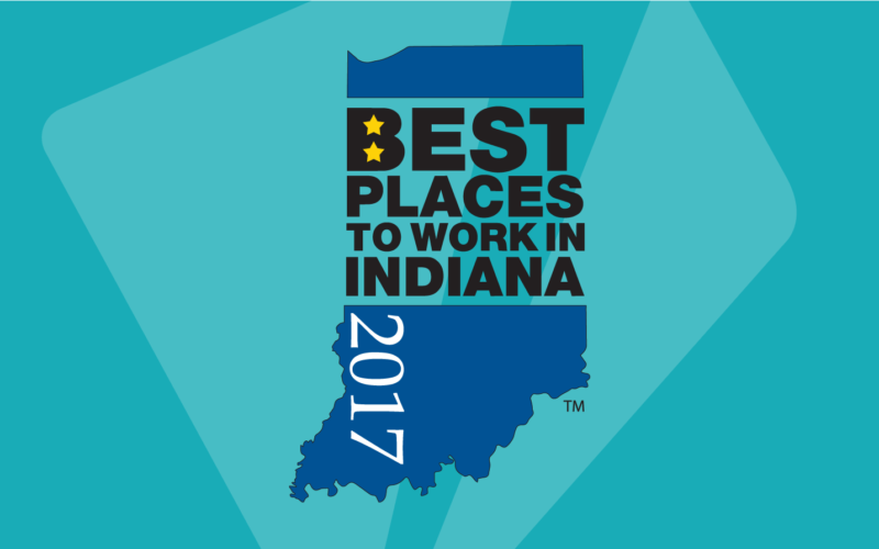 Sharpen Best Place to Work Indiana