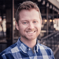 Say hello to Sharpen's VP of Product, Adam Settle