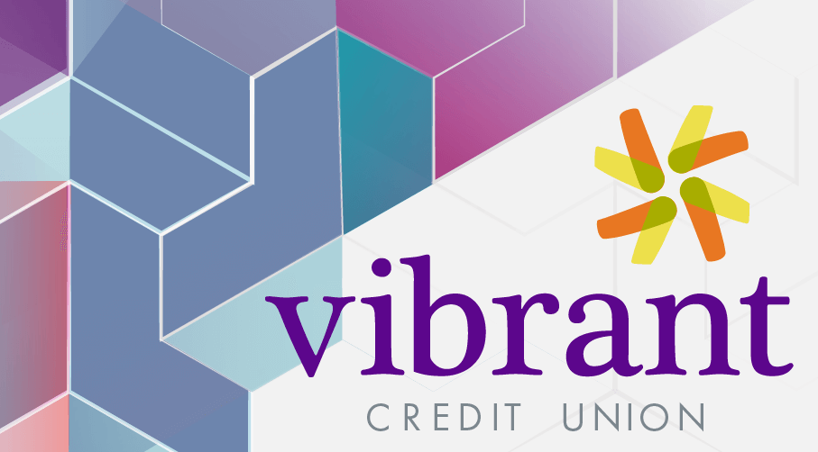 Featured Image for the blog: Vibrant Credit Union Partnered with Sharpen to Streamline Operations and Improve Banking Customer Satisfaction