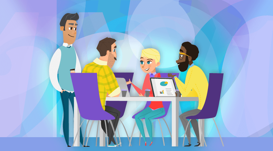 How To Start A Conversation: Get Beyond Small Talk To Forming Meaningful  Connections At Work - TechTello