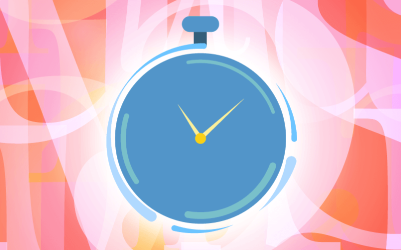 Set your timer. Here's a 5-minute customer satisfaction analysis. Ready, go!