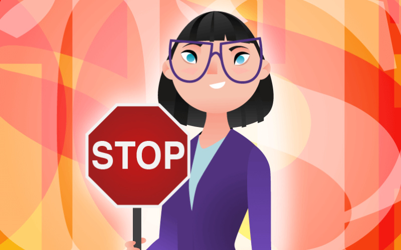 Use employer engagement as a stop sign to keep agents from leaving