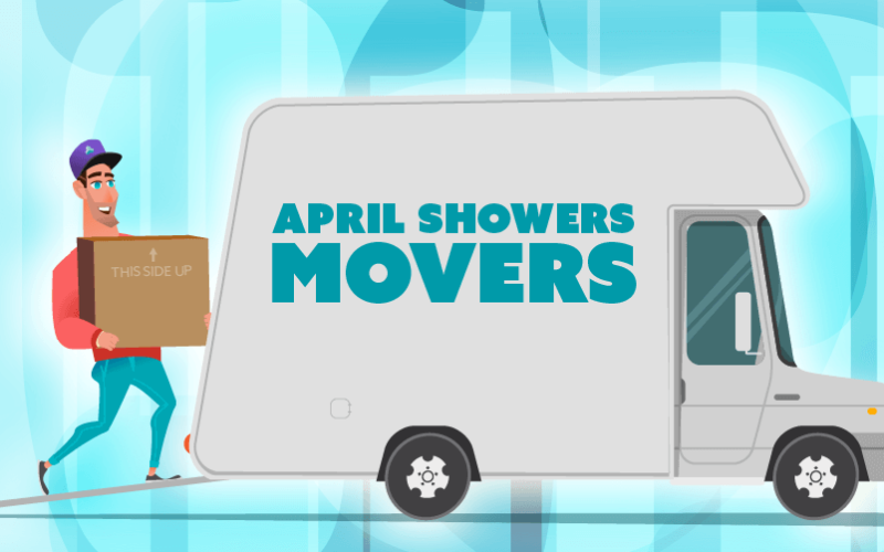 Pack your moving van and get ready for a cloud contact center
