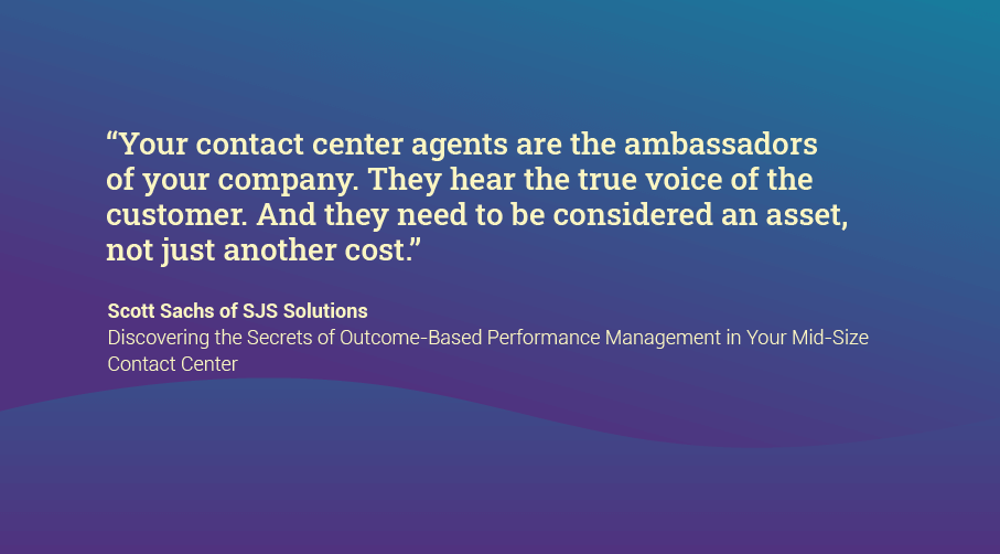 Customer service quotes from CX leaders to inspire your 2021 strategies