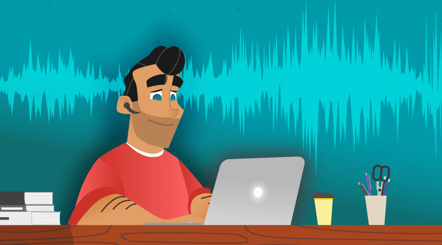 Featured Image for the blog: 3 Tactics to Level Up Your Call Center Coaching With Speech Analytics