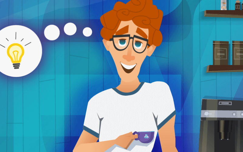 Napoleon Dynamite is here to inspire your customer service training strategy