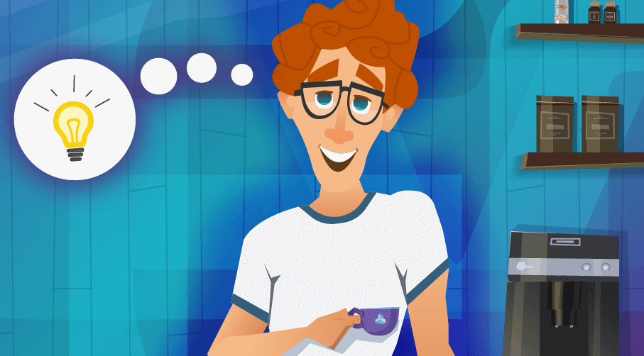 Napoleon Dynamite is here to inspire your customer service training strategy