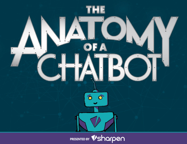 The Anatomy Of A Chatbot