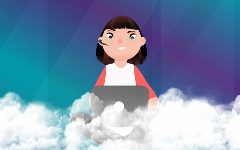 Cloud technology is the next move for every contact center