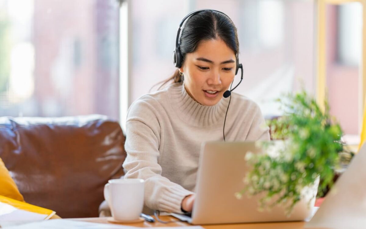 Featured Image for the blog: Boost Your Flexible Workforce in these Five Steps: Preparing your Contact Center for the Gig Economy