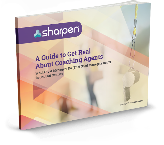 Image of Get Real About Coaching Guide