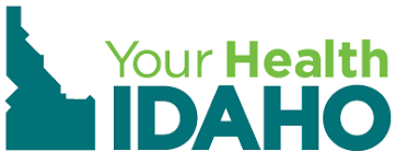 Your Health Idaho Logo