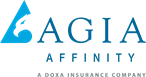 AGIA logo