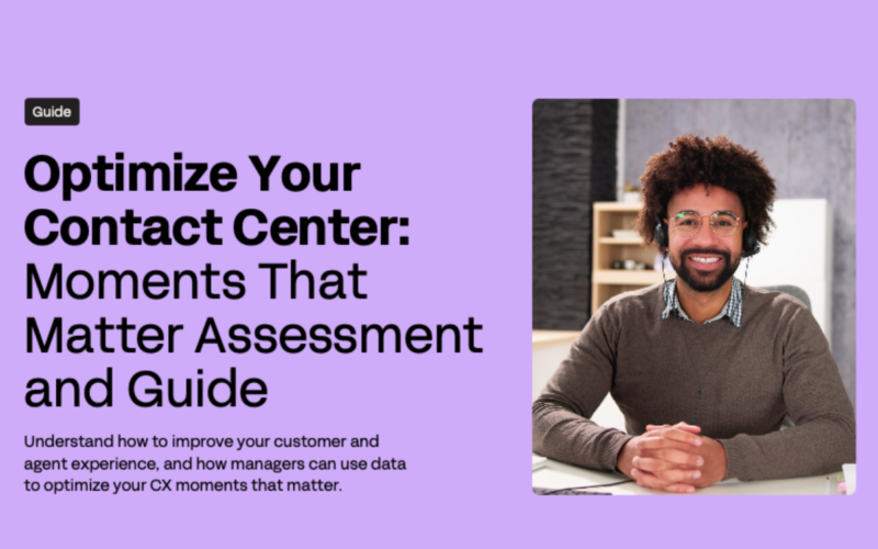 Moments that Matter Assessment & Guide