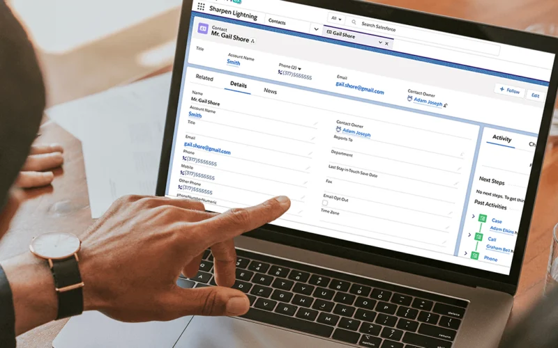 Call Center Automation Software
