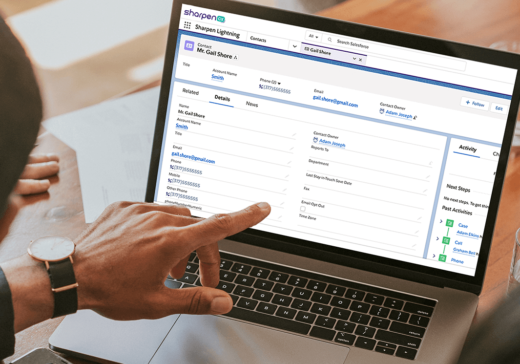 Featured Image for the blog: Performance Analytics: Why More Dashboards Won't Fix Your Contact Center