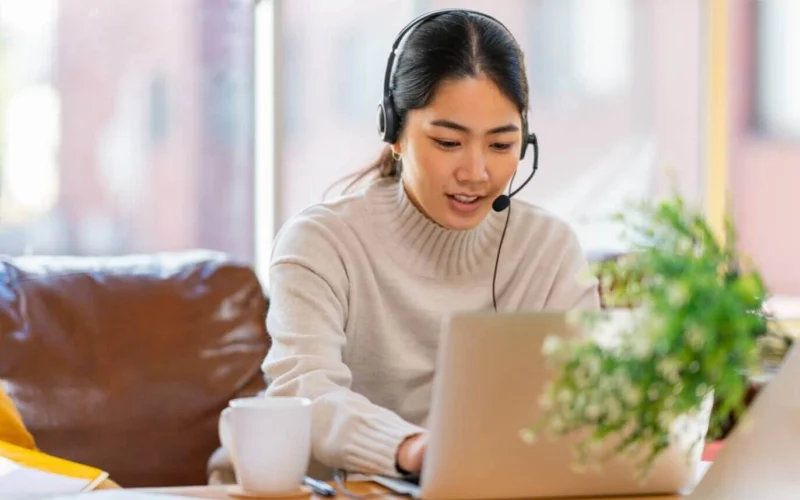 Call Center Agent Retention