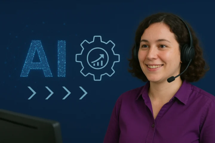 AI-Powered Automation