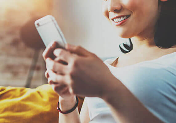 Health Idaho, SMS Customer Service Interactions