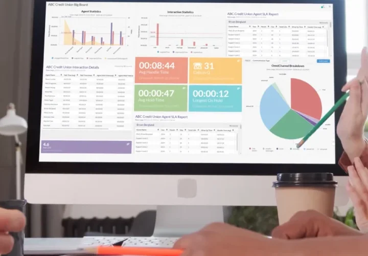 Customer Service Management System