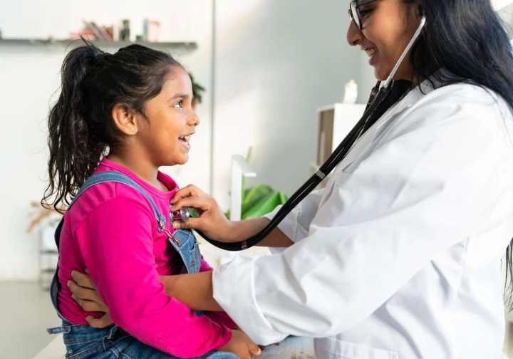 OLE Health, Agent's Performance Metrics