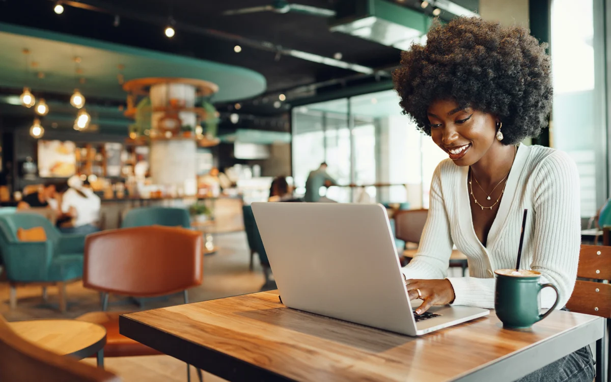 Featured Image for the blog: The Right (and Wrong) Ways to Use AI in Your Contact Center