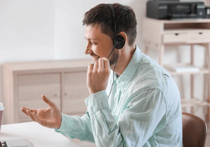 Centricity Call Center