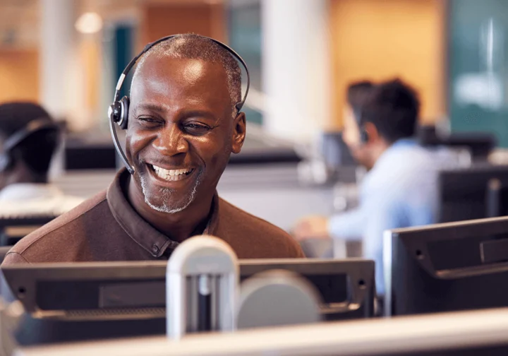 Radio Systems Agents