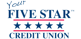 Five Star Credit Union Partnership