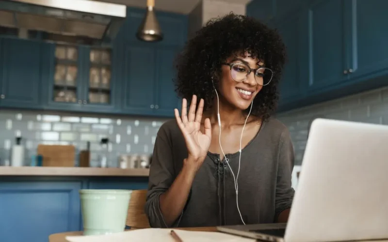 Messaging and Video Calls