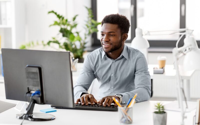 conversational AI for customer service