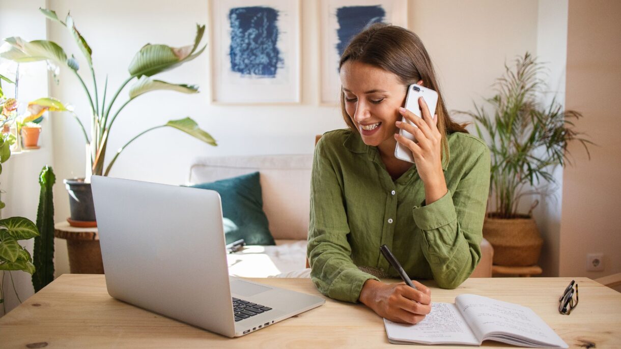 conversational AI for customer service