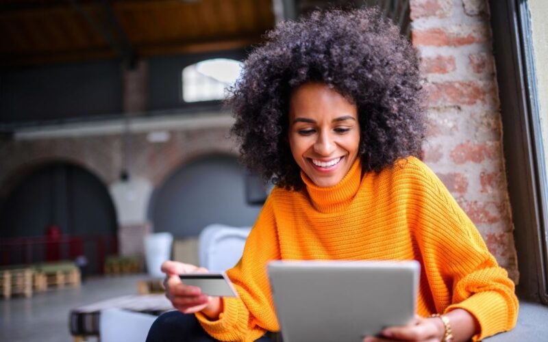 Featured Image for the blog: How Banks and Credit Unions Can Use AI Without Compromising Security