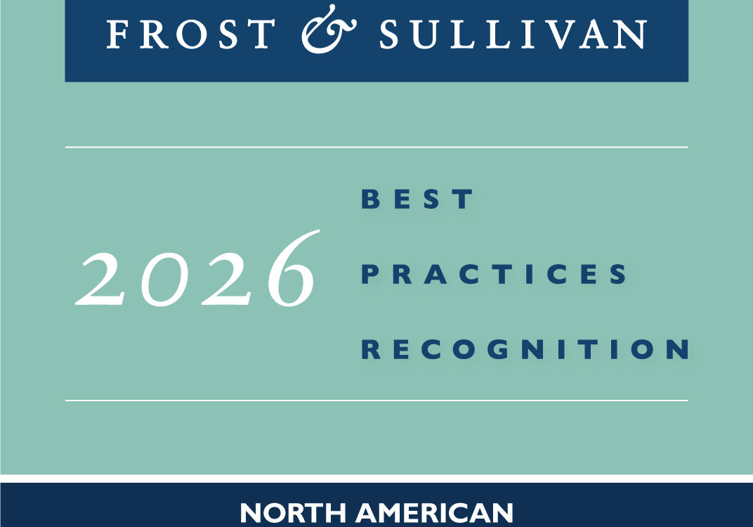 Featured Image for the blog: 2026 Sharpen Award Recipient (Best Practices Recognition)